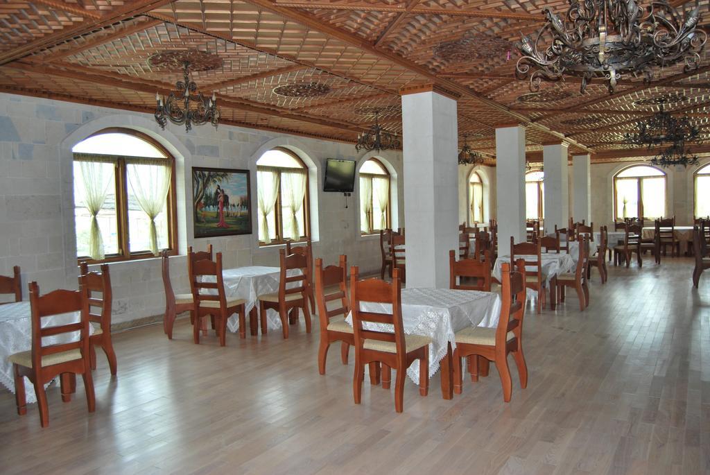 Europa Grand Resort Vlorë エクステリア 写真
