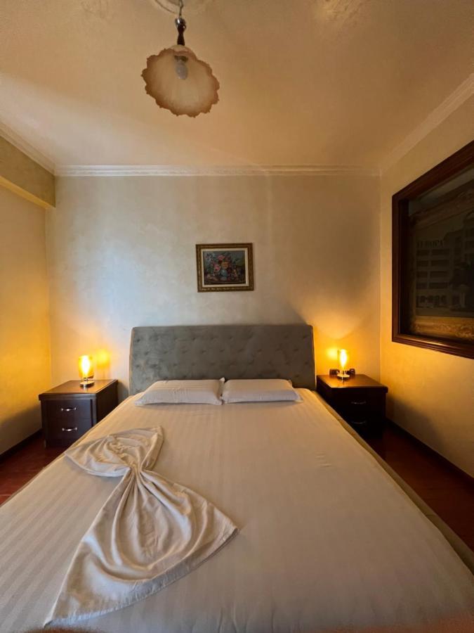 Europa Grand Resort Vlorë エクステリア 写真