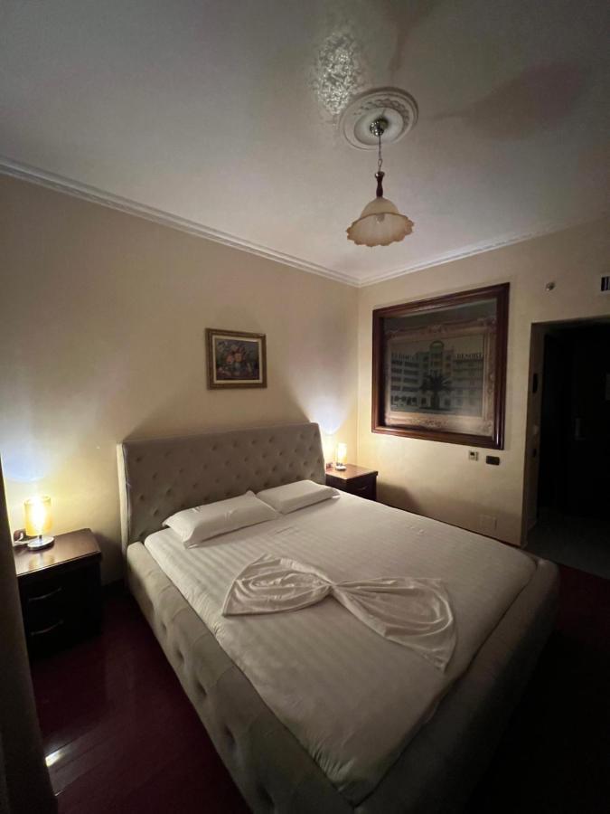 Europa Grand Resort Vlorë エクステリア 写真