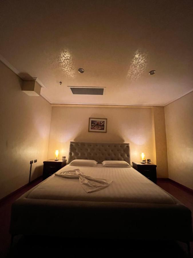 Europa Grand Resort Vlorë エクステリア 写真