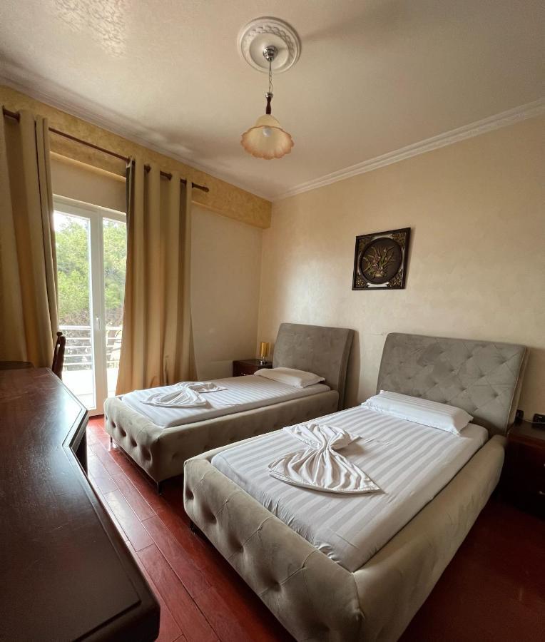 Europa Grand Resort Vlorë エクステリア 写真