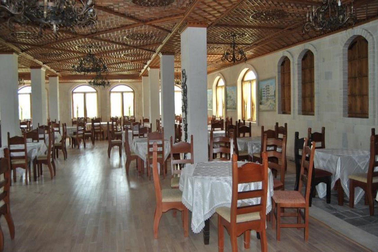 Europa Grand Resort Vlorë エクステリア 写真