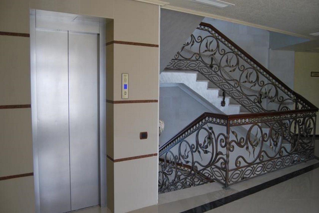 Europa Grand Resort Vlorë エクステリア 写真