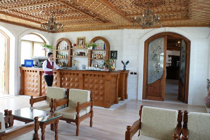 Europa Grand Resort Vlorë エクステリア 写真
