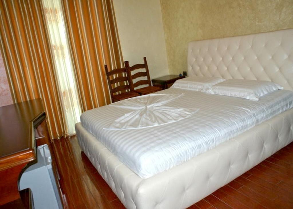 Europa Grand Resort Vlorë エクステリア 写真