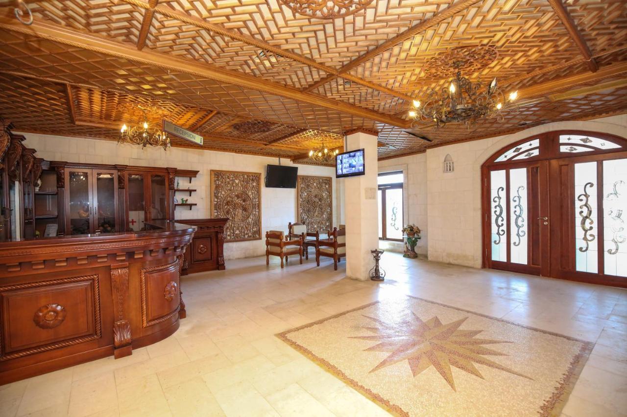 Europa Grand Resort Vlorë エクステリア 写真